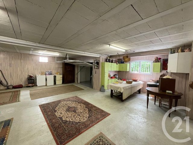 Maison à vendre - 8 pièces - 207 m2 - Dax - 40 - AQUITAINE