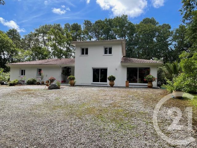 Maison à vendre - 8 pièces - 207 m2 - Dax - 40 - AQUITAINE