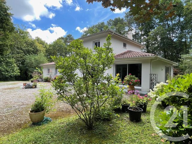 Maison à vendre - 8 pièces - 207 m2 - Dax - 40 - AQUITAINE