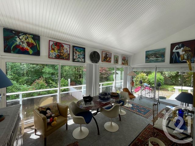 Maison à vendre - 8 pièces - 207 m2 - Dax - 40 - AQUITAINE