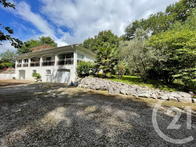 Maison à vendre - 8 pièces - 207 m2 - Dax - 40 - AQUITAINE