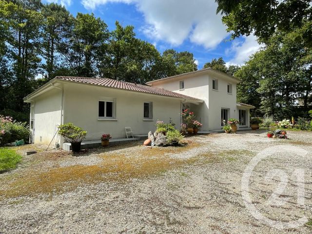 Maison à vendre - 8 pièces - 207 m2 - Dax - 40 - AQUITAINE