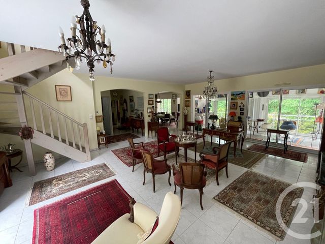 Maison à vendre - 8 pièces - 207 m2 - Dax - 40 - AQUITAINE