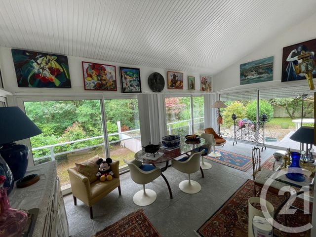 Maison à vendre - 8 pièces - 207 m2 - Dax - 40 - AQUITAINE