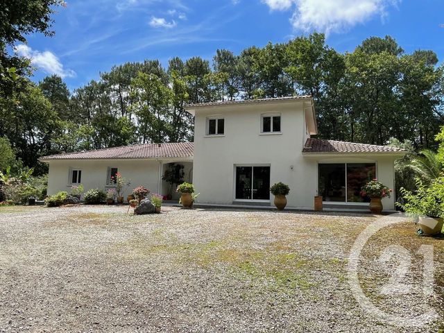 Maison à vendre - 8 pièces - 207 m2 - Dax - 40 - AQUITAINE