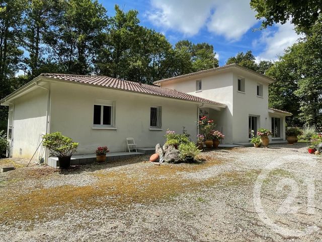 Maison à vendre - 8 pièces - 207 m2 - Dax - 40 - AQUITAINE