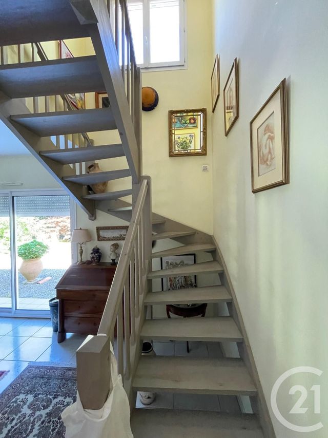 Maison à vendre - 8 pièces - 207 m2 - Dax - 40 - AQUITAINE