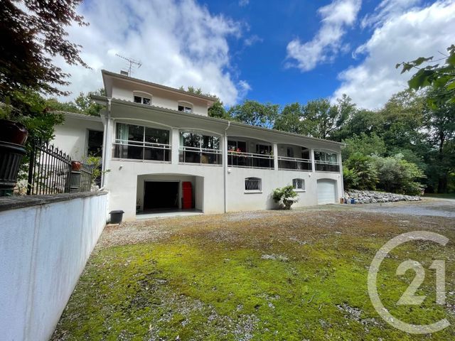 Maison à vendre - 8 pièces - 207 m2 - Dax - 40 - AQUITAINE