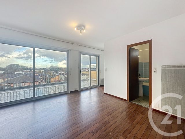 Appartement Studio à vendre - 1 pièce - 27,04 m2 - Dax - 40 - AQUITAINE