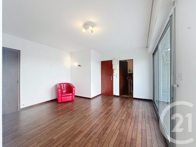 Appartement Studio à vendre - 1 pièce - 27,04 m2 - Dax - 40 - AQUITAINE