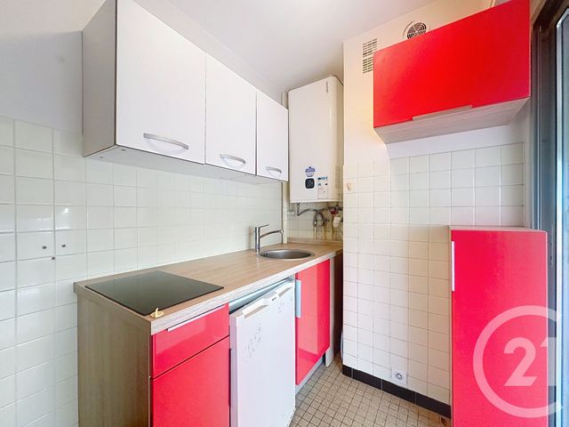 Appartement Studio à vendre - 1 pièce - 27,04 m2 - Dax - 40 - AQUITAINE