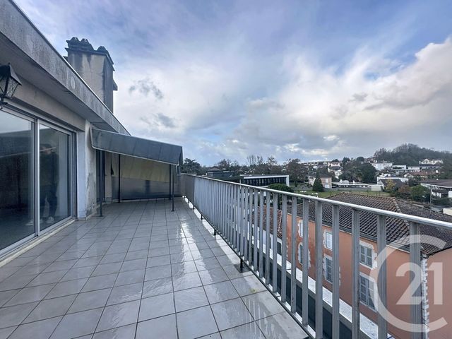 Appartement Studio à vendre - 1 pièce - 27,04 m2 - Dax - 40 - AQUITAINE