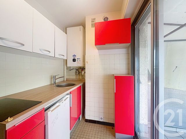 Appartement Studio à vendre - 1 pièce - 27,04 m2 - Dax - 40 - AQUITAINE