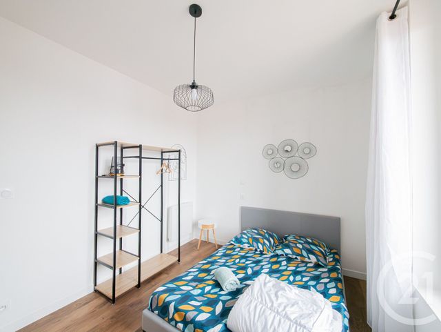 Appartement F3 bis &agrave; louer - 4 pi&egrave;ces - 57,33 m2 - Dax - 40 - AQUITAINE