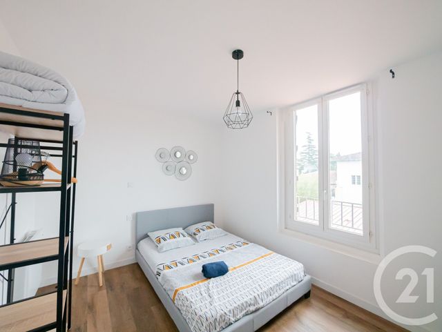 Appartement F3 bis &agrave; louer - 4 pi&egrave;ces - 57,33 m2 - Dax - 40 - AQUITAINE