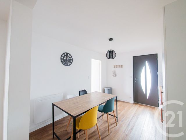 Appartement F3 bis &agrave; louer - 4 pi&egrave;ces - 57,33 m2 - Dax - 40 - AQUITAINE