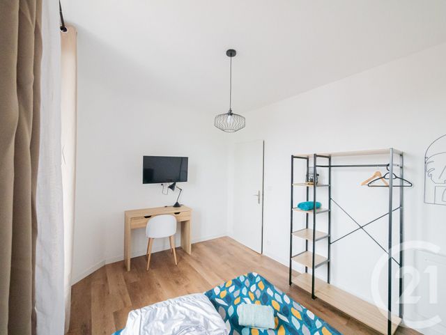 Appartement F3 bis &agrave; louer - 4 pi&egrave;ces - 57,33 m2 - Dax - 40 - AQUITAINE
