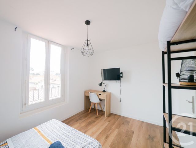 Appartement F3 bis &agrave; louer - 4 pi&egrave;ces - 57,33 m2 - Dax - 40 - AQUITAINE