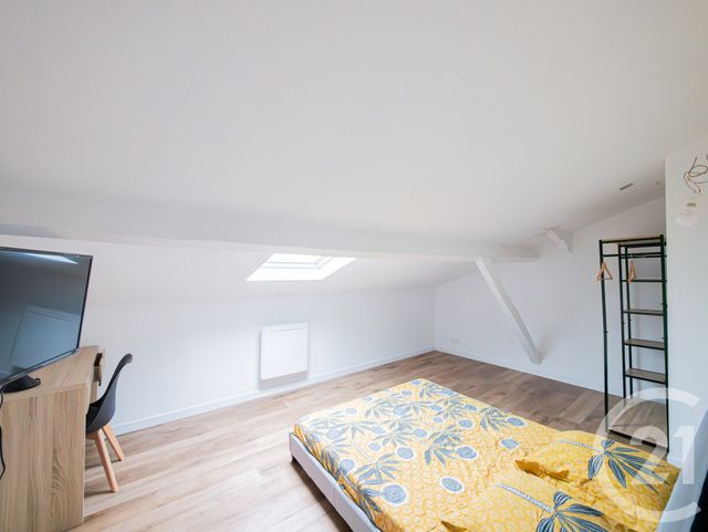 Appartement F3 bis &agrave; louer - 4 pi&egrave;ces - 57,33 m2 - Dax - 40 - AQUITAINE