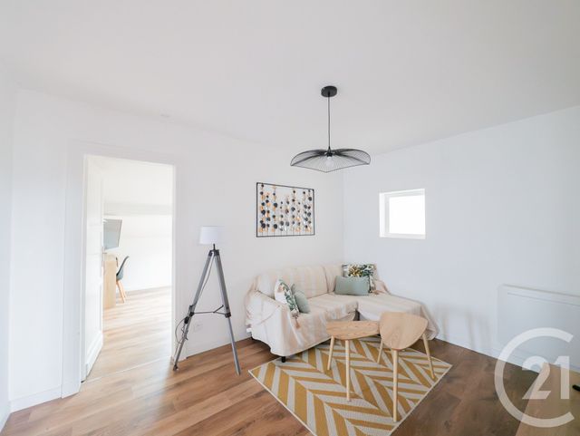 Appartement F3 bis &agrave; louer - 4 pi&egrave;ces - 57,33 m2 - Dax - 40 - AQUITAINE