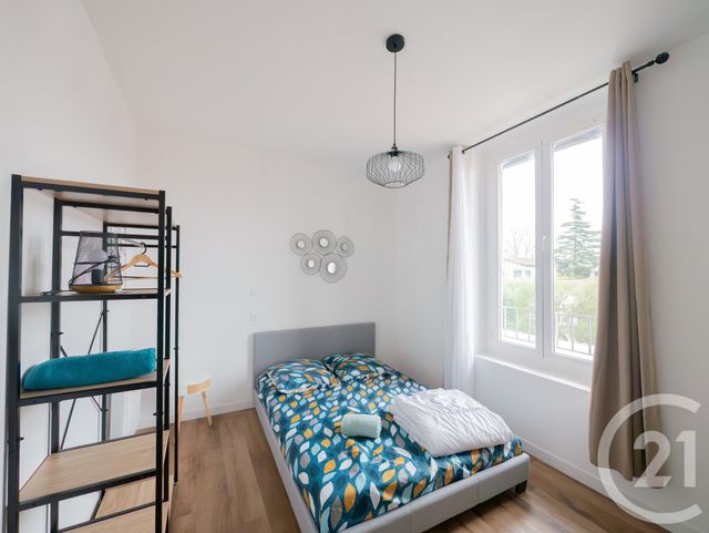 Appartement F3 bis &agrave; louer - 4 pi&egrave;ces - 57,33 m2 - Dax - 40 - AQUITAINE