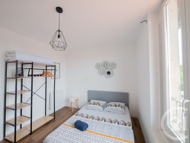 Appartement F3 bis &agrave; louer - 4 pi&egrave;ces - 57,33 m2 - Dax - 40 - AQUITAINE