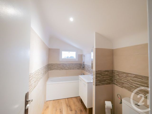 Appartement F3 bis &agrave; louer - 4 pi&egrave;ces - 57,33 m2 - Dax - 40 - AQUITAINE