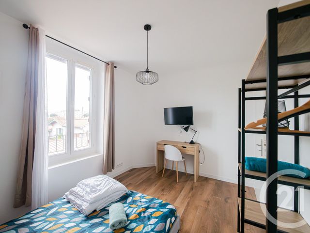 Appartement F3 bis &agrave; louer - 4 pi&egrave;ces - 57,33 m2 - Dax - 40 - AQUITAINE