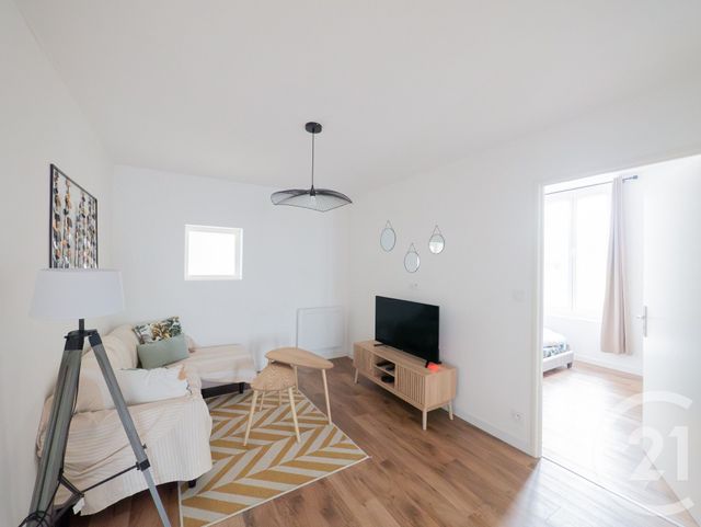 Appartement F3 Bis à louer DAX