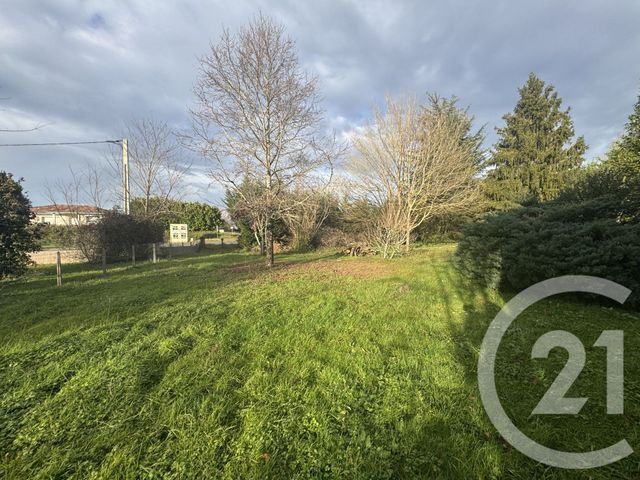 Maison à louer - 5 pièces - 120,77 m2 - Heugas - 40 - AQUITAINE