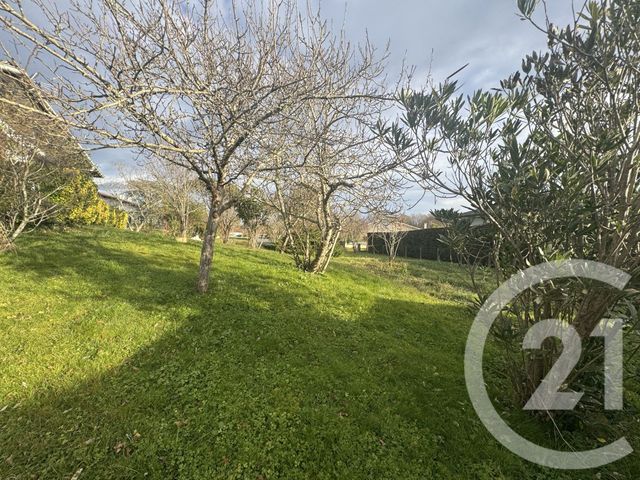 Maison à louer - 5 pièces - 120,77 m2 - Heugas - 40 - AQUITAINE