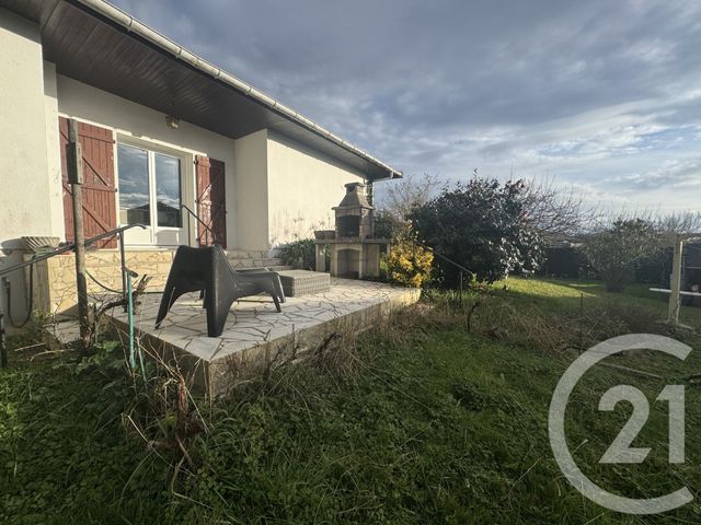 Maison à louer - 5 pièces - 120,77 m2 - Heugas - 40 - AQUITAINE