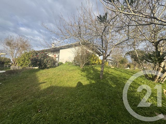 Maison à louer - 5 pièces - 120,77 m2 - Heugas - 40 - AQUITAINE