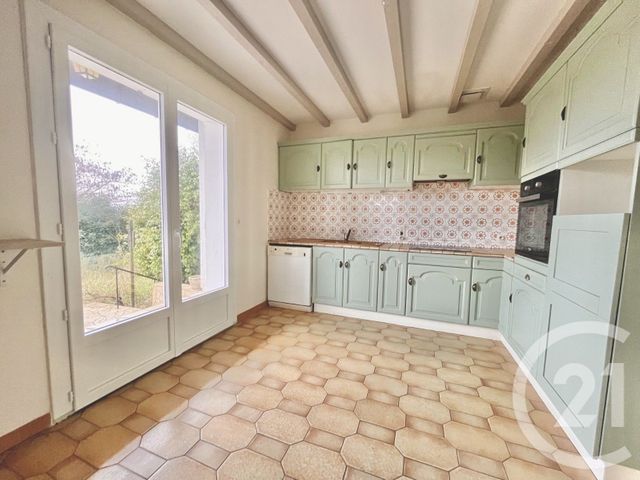 Maison à louer - 5 pièces - 120,77 m2 - Heugas - 40 - AQUITAINE