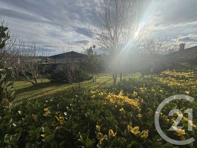 Maison à louer - 5 pièces - 120,77 m2 - Heugas - 40 - AQUITAINE