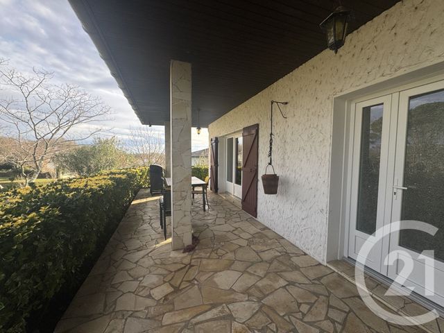 Maison à louer - 5 pièces - 120,77 m2 - Heugas - 40 - AQUITAINE