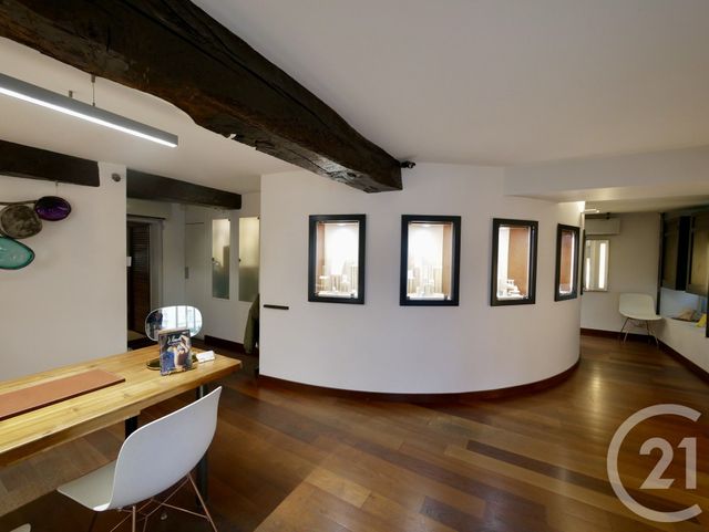 Local commercial à louer - 81.06 m2 - 40 - Landes