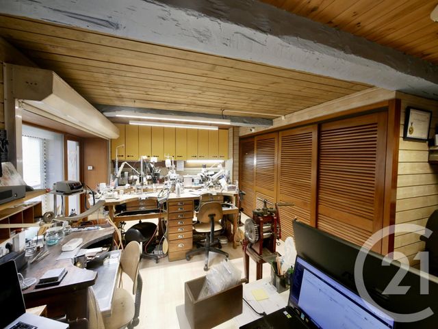 Local commercial à louer - 81.06 m2 - 40 - Landes
