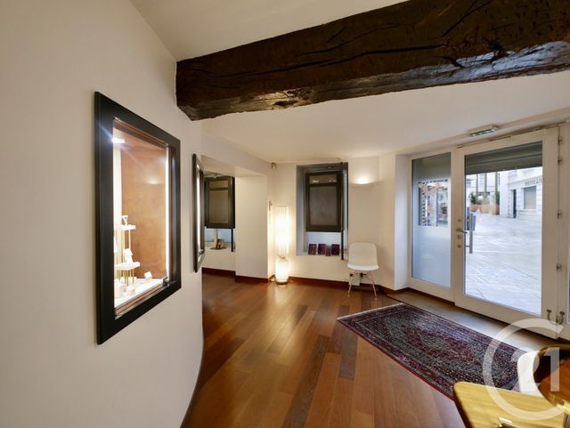 Appartement F3 &agrave; louer - 3 pi&egrave;ces - 81,06 m2 - Dax - 40 - AQUITAINE