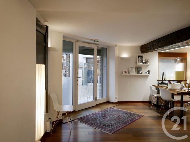 Appartement F3 &agrave; louer - 3 pi&egrave;ces - 81,06 m2 - Dax - 40 - AQUITAINE