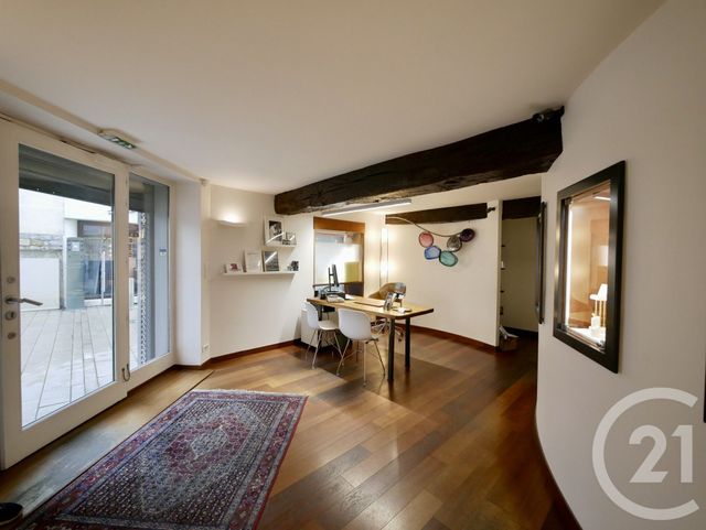 appartement - DAX - 40