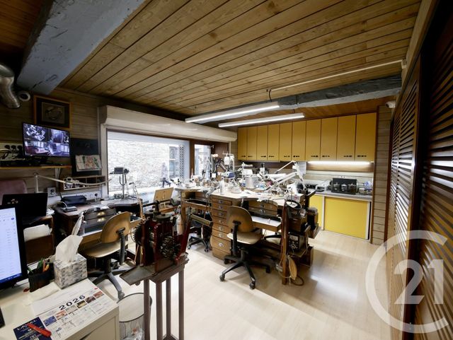 Appartement F3 &agrave; louer - 3 pi&egrave;ces - 81,06 m2 - Dax - 40 - AQUITAINE