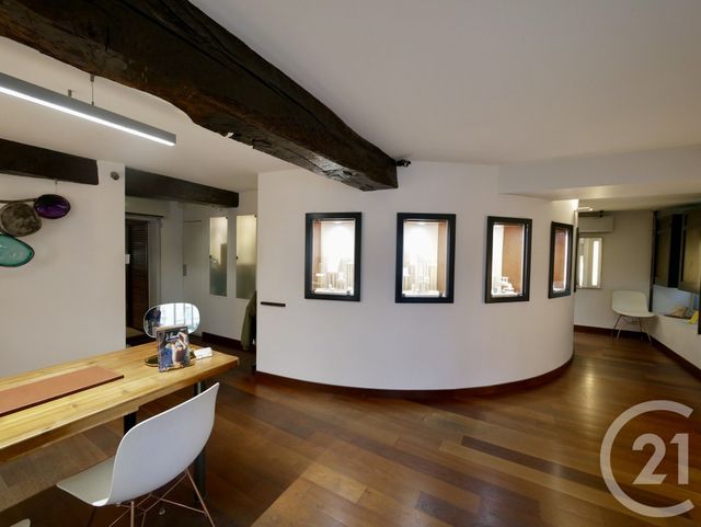 Appartement F3 &agrave; louer - 3 pi&egrave;ces - 81,06 m2 - Dax - 40 - AQUITAINE