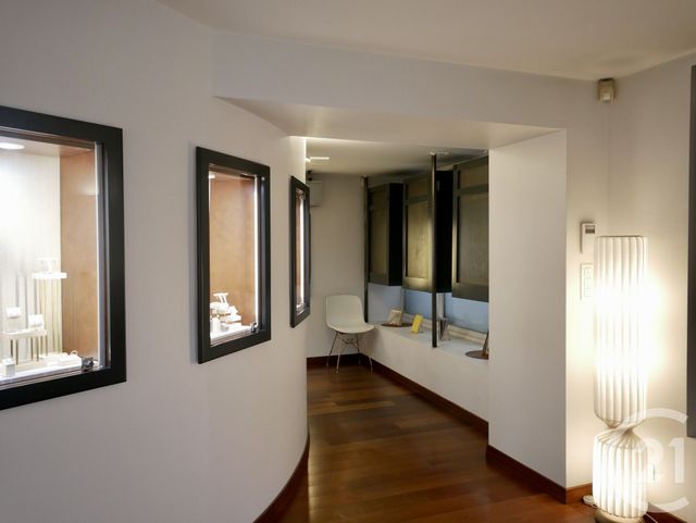 Appartement F3 &agrave; louer - 3 pi&egrave;ces - 81,06 m2 - Dax - 40 - AQUITAINE