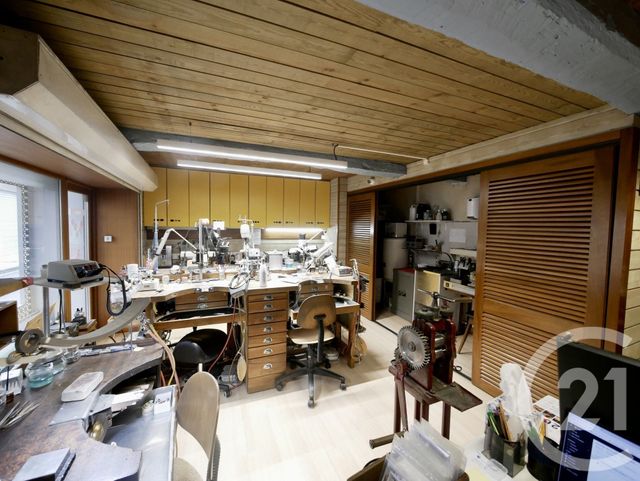 Appartement F3 &agrave; louer - 3 pi&egrave;ces - 81,06 m2 - Dax - 40 - AQUITAINE