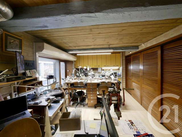 Appartement F3 &agrave; louer - 3 pi&egrave;ces - 81,06 m2 - Dax - 40 - AQUITAINE