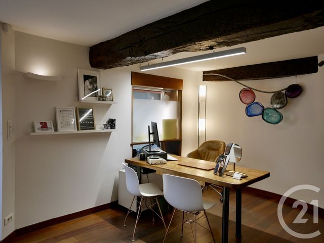 Appartement F3 &agrave; louer - 3 pi&egrave;ces - 81,06 m2 - Dax - 40 - AQUITAINE