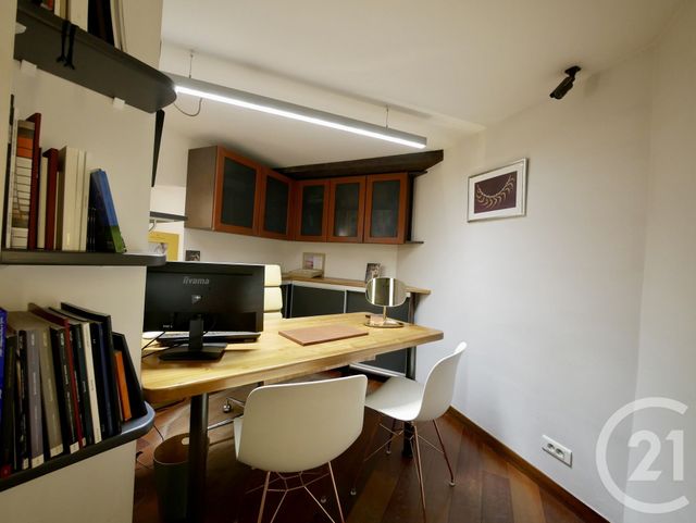 Appartement F3 &agrave; louer - 3 pi&egrave;ces - 81,06 m2 - Dax - 40 - AQUITAINE