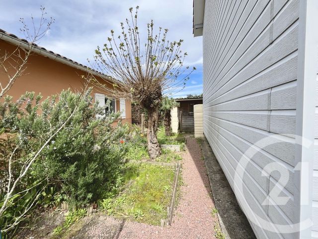 Maison à louer - 4 pièces - 109,09 m2 - Dax - 40 - AQUITAINE