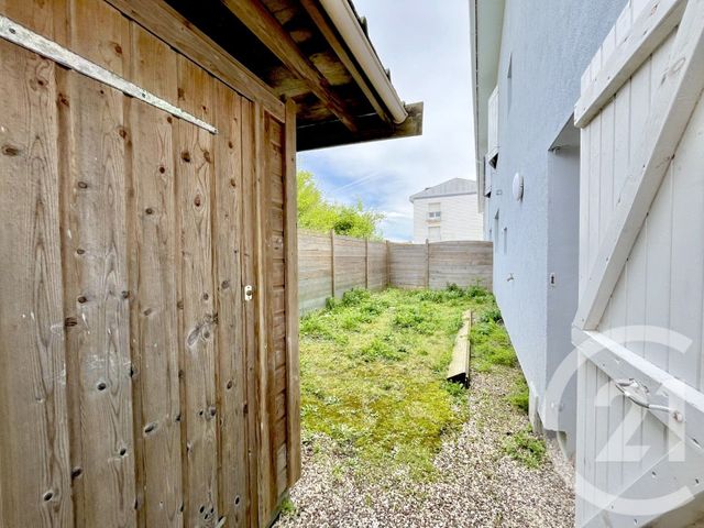 Maison à louer - 4 pièces - 109,09 m2 - Dax - 40 - AQUITAINE